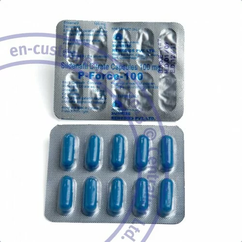 Viagra Capsules photo