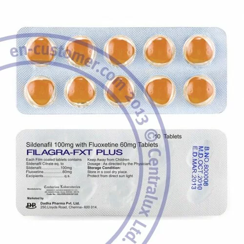 Viagra Super Fluox-force photo