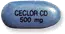 Ceclor Cd