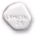 Lamictal Dispersible