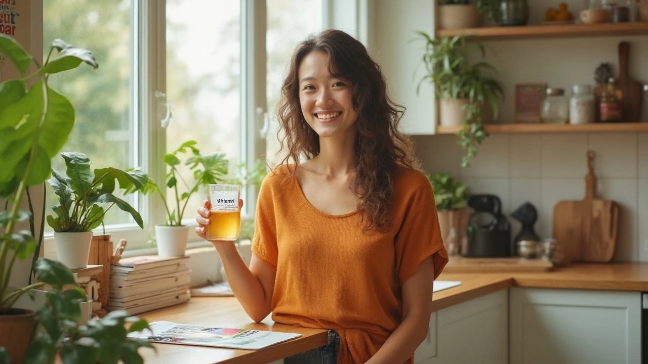 Vitamin O: Maximize Your Health with These Easy Tips
