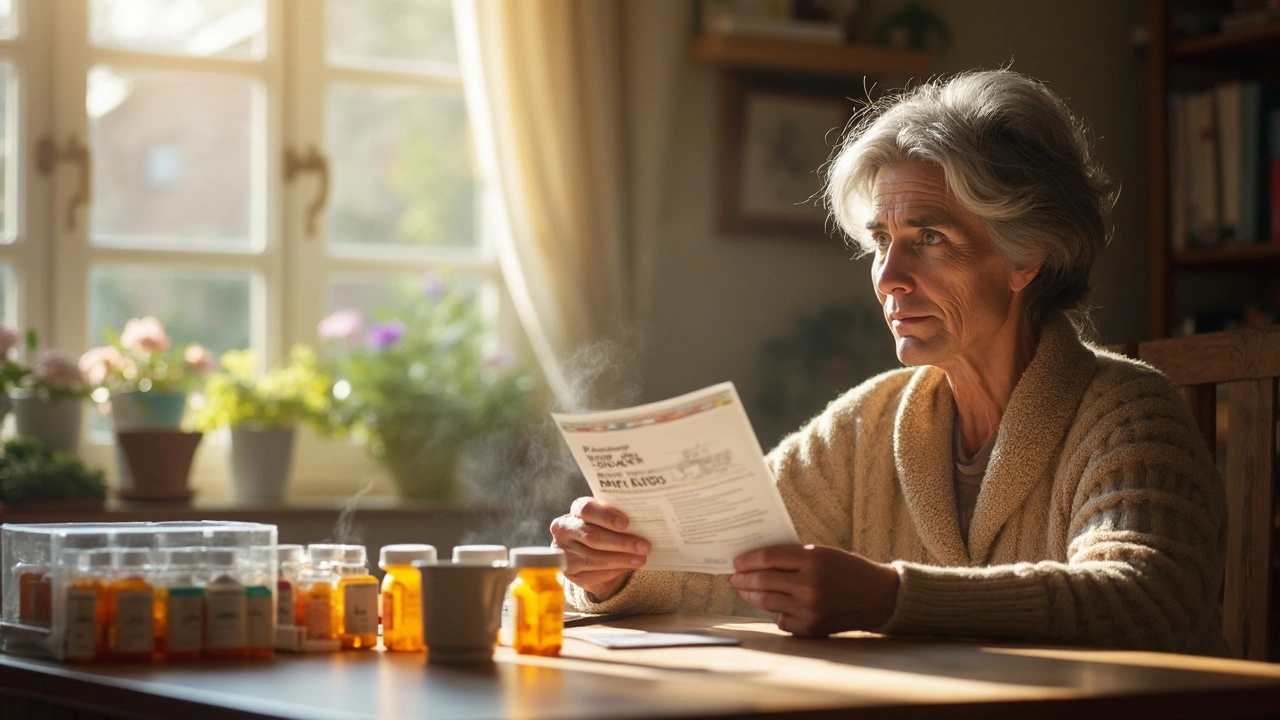 Dilantin: How Phenytoin Shapes Epilepsy Treatment and Safety Tips Everyone Should Know