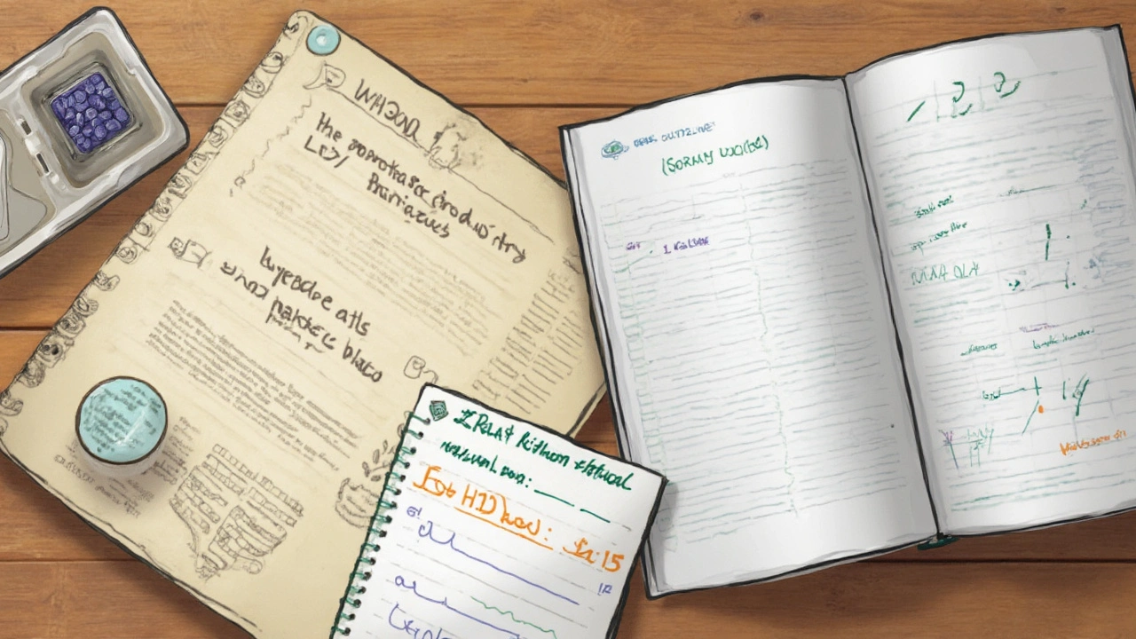 Tapering Strategies: Step-down Plans That Actually Work