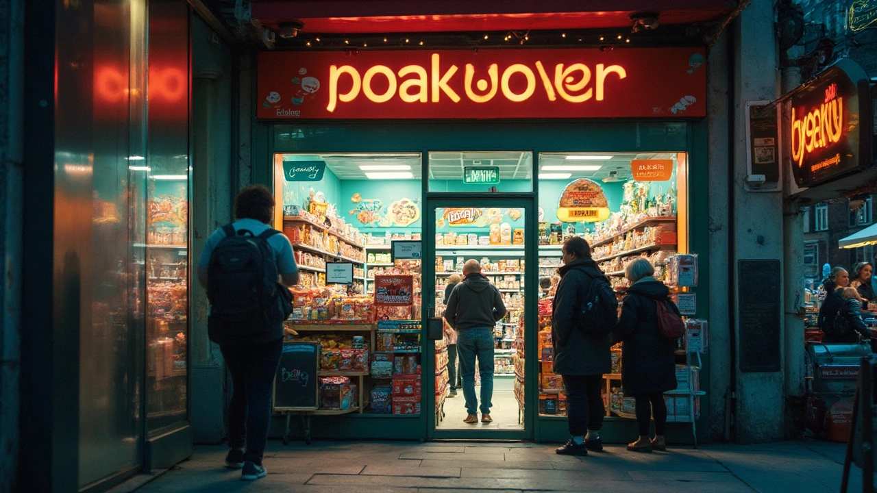 What Sets These Pharmacies Apart from CVS?