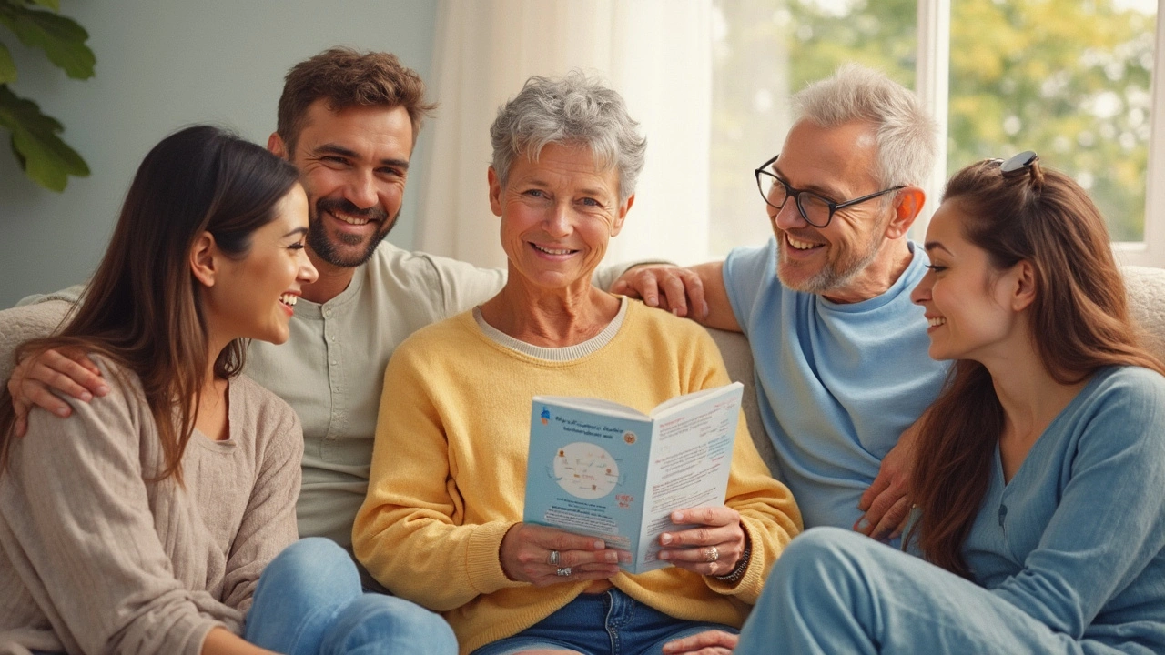 What to Expect During Planning, Surgery, and Recovery