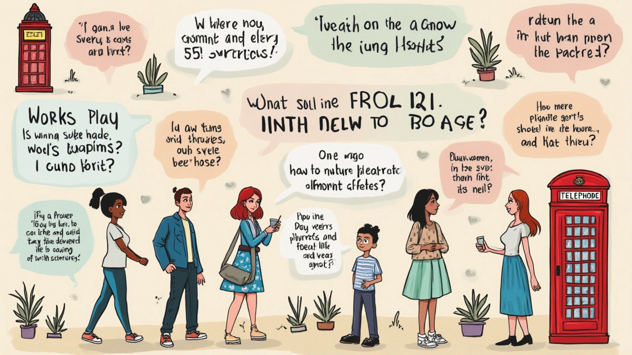 Frequently Asked Questions and Practical Tips