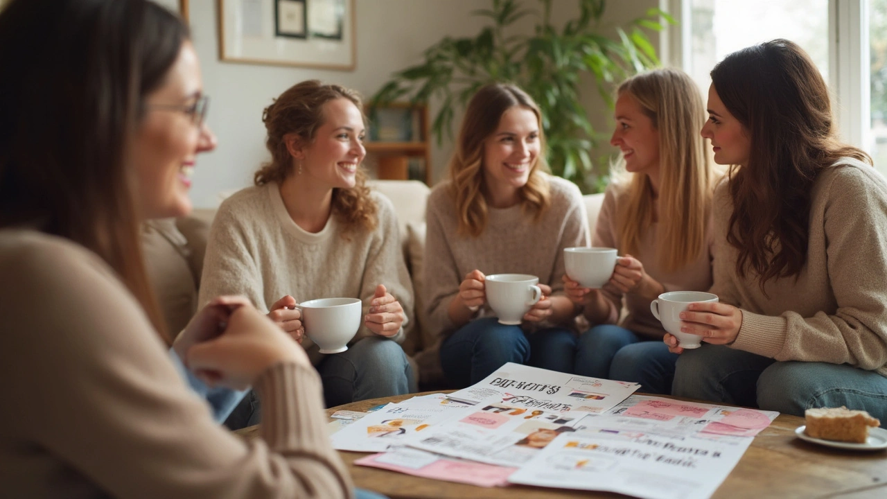 Provera Birth Control: What You Need To Know About Medroxyprogesterone Shots