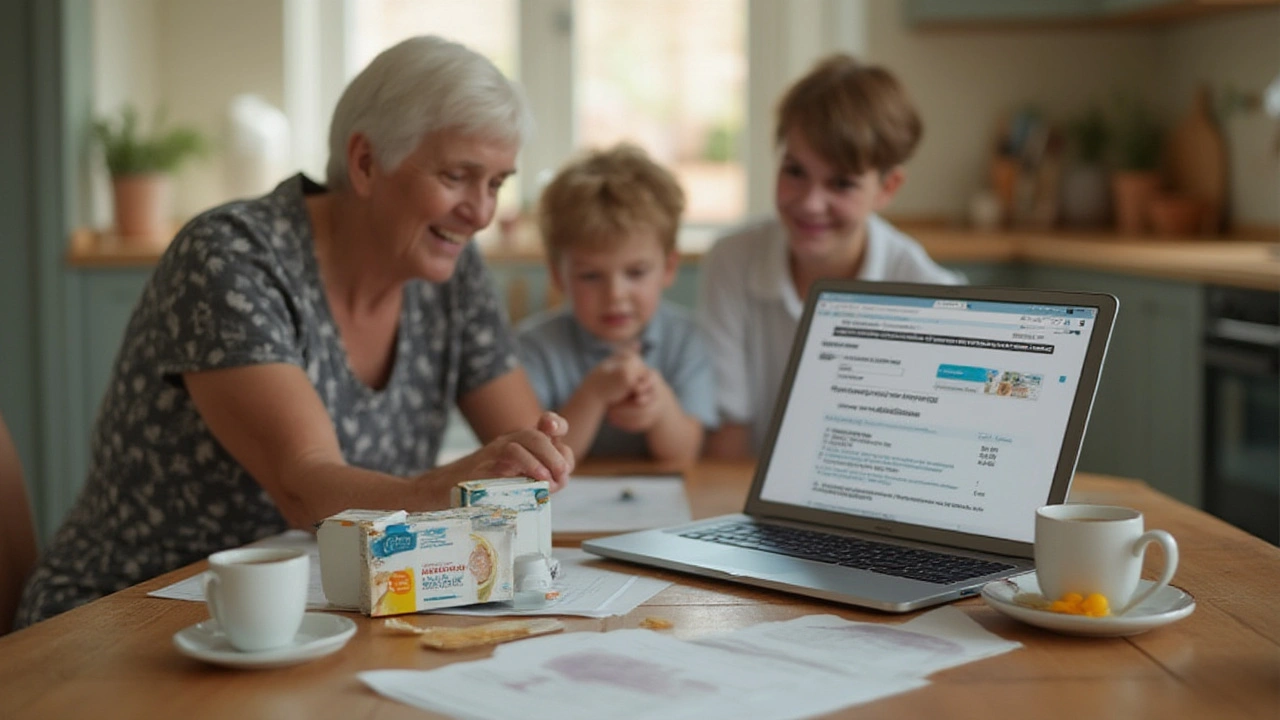 alldaychemist.com: Your Reliable Online Pharmacy for Affordable Prescription Medications