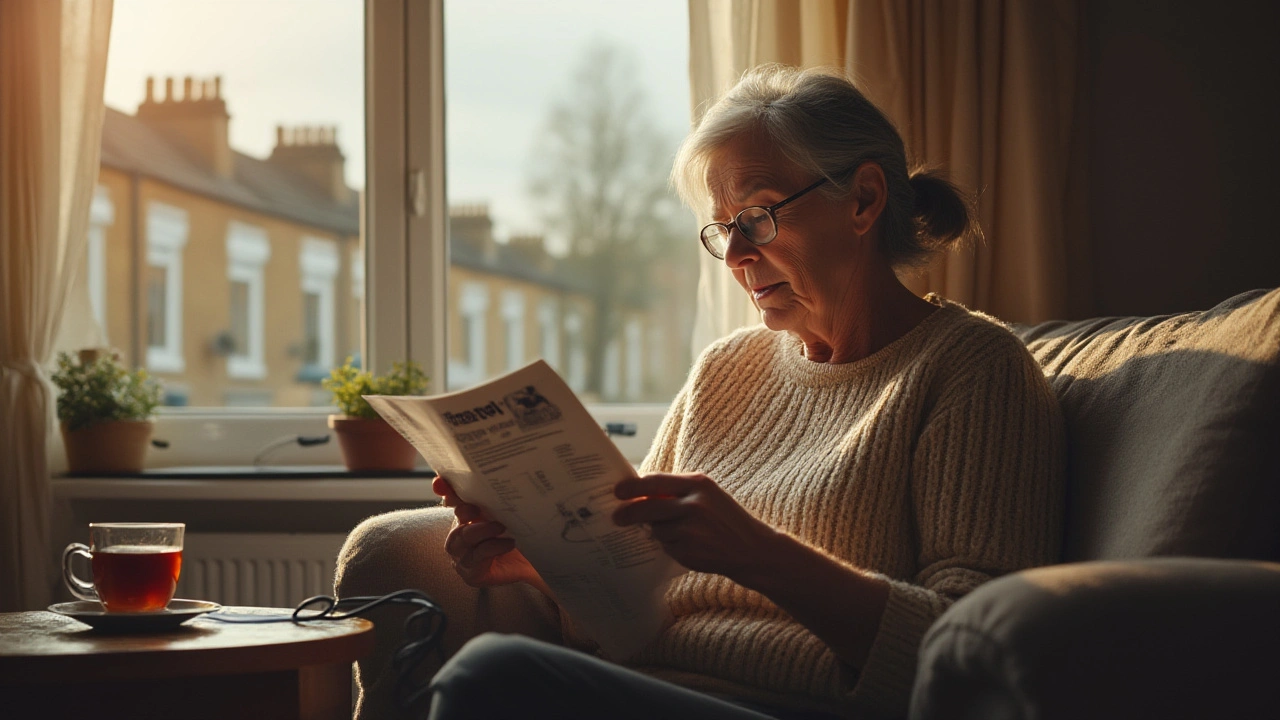 Plendil: How This Blood Pressure Medication Works and What to Watch For