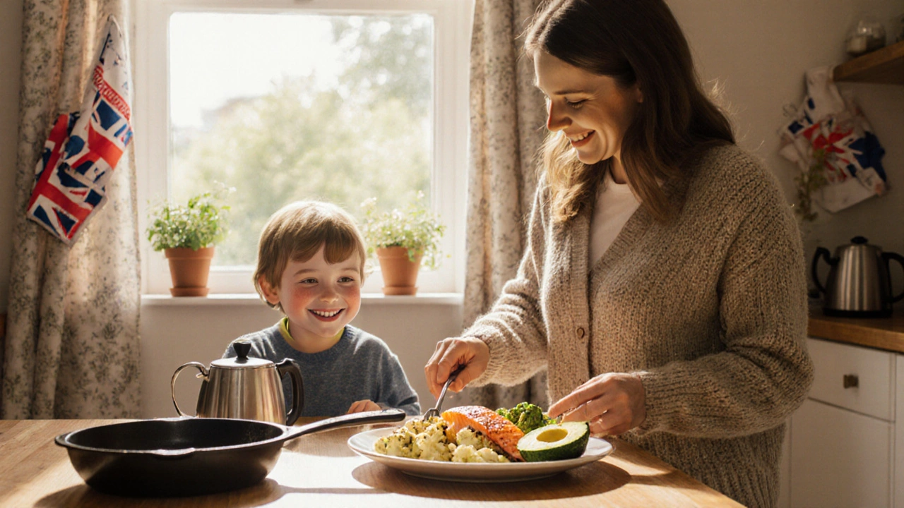 Can the Ketogenic Diet Reduce Seizures? How Diet Impacts Epilepsy