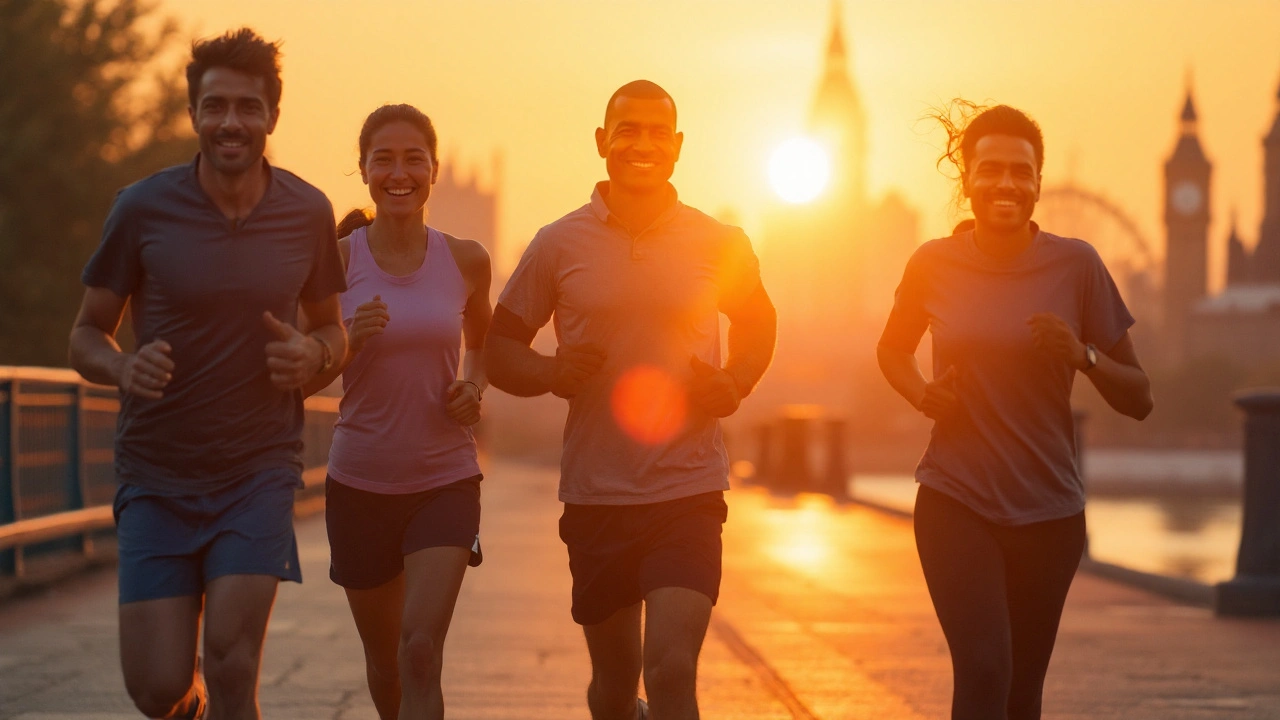 How Exercise Improves Liver Health in Chronic Hepatitis B