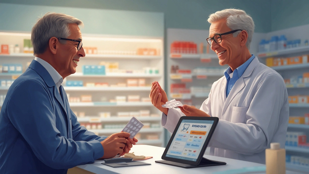 Price Comparison: Generic vs. Brand vs. Other Antidepressants