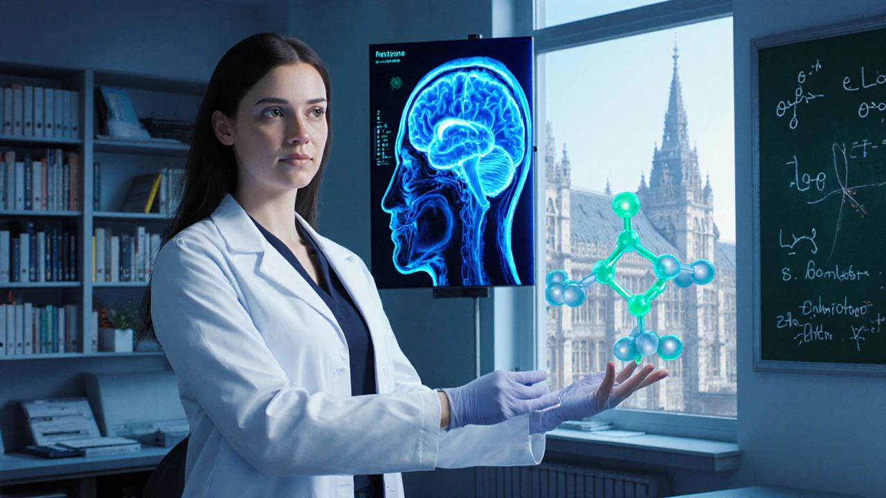 Who benefits most? Patient selection criteria