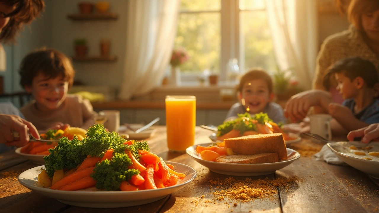 Why Deficiencies Still Occur in Well‑Fed Populations