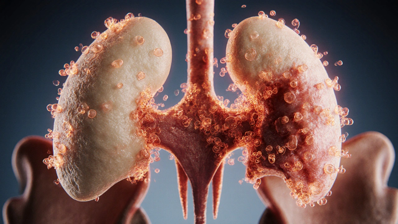 Addison's Disease and Its Links to Autoimmune Disorders