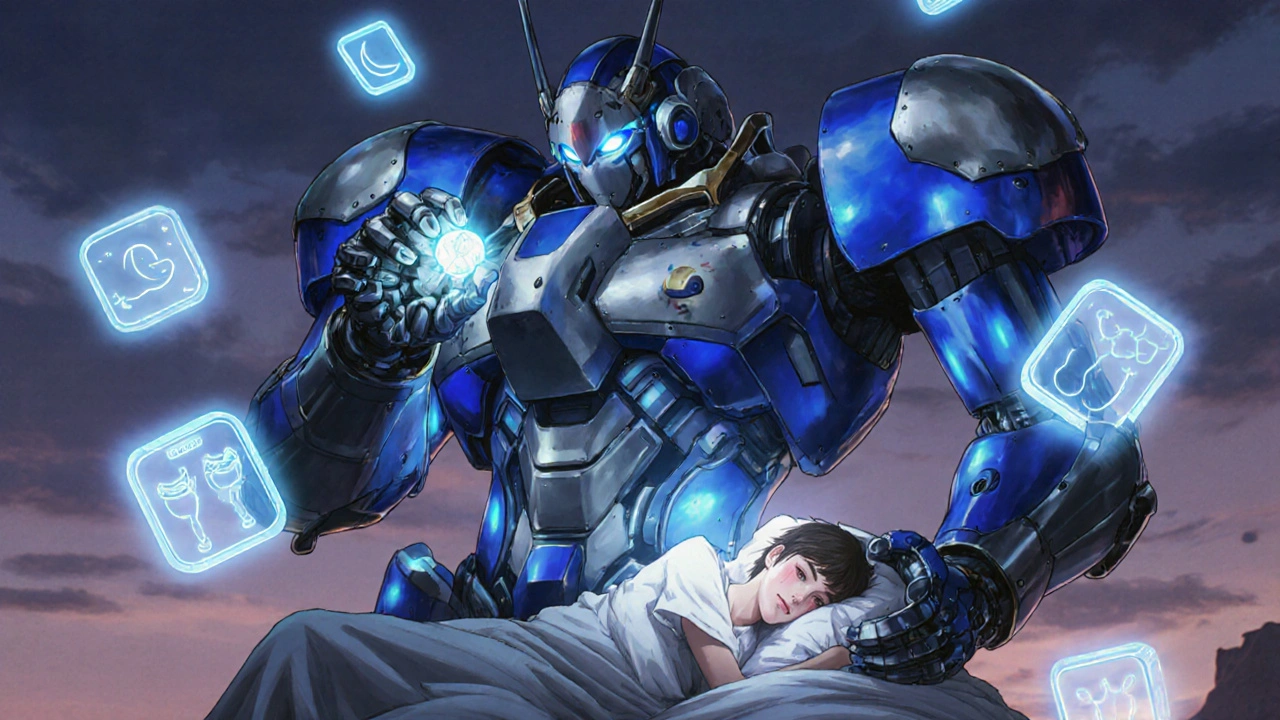 Compare Seroquel (Quetiapine) with Alternatives: What Works Best for Sleep, Mood, and Psychosis