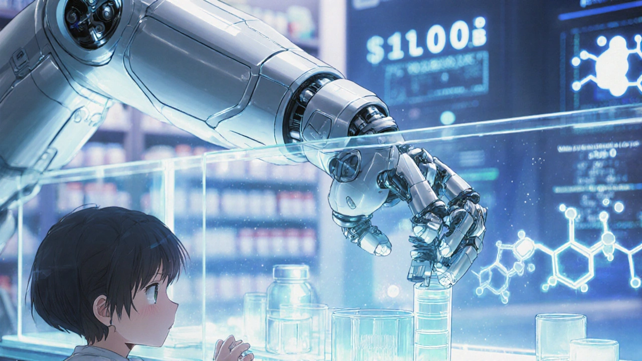 How to Use Compounded Medications for Children Safely