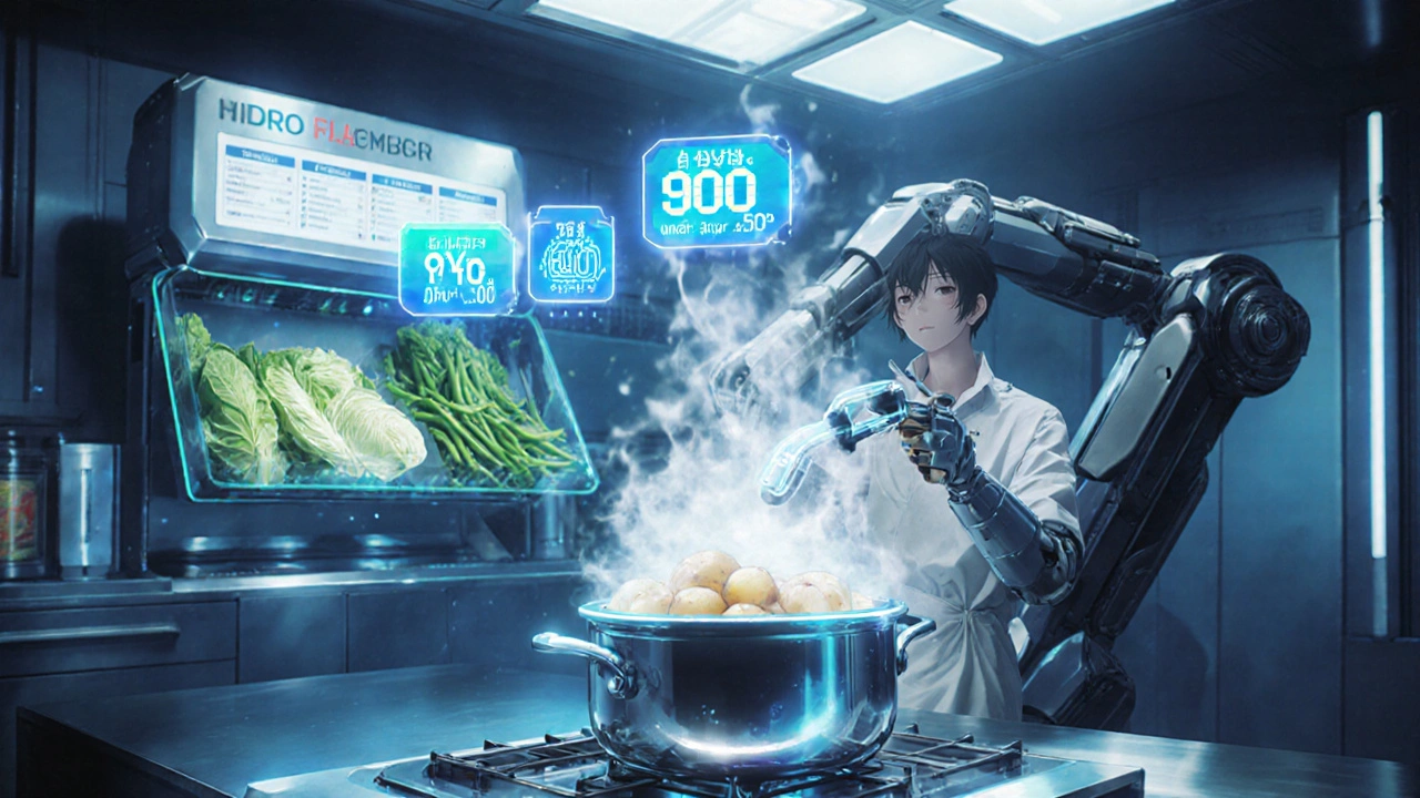 Hyperkalemia in CKD: Diet Limits and Emergency Treatment