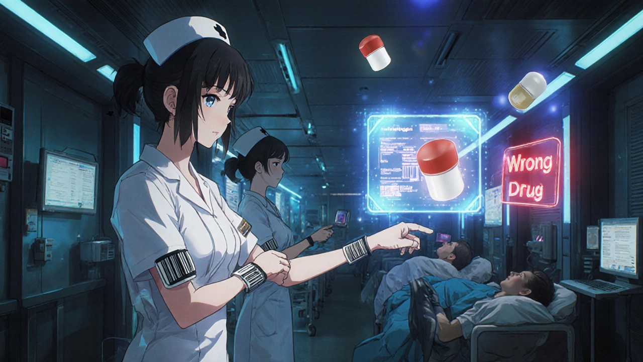 Medication Errors in Hospitals vs. Retail Pharmacies: What You Need to Know