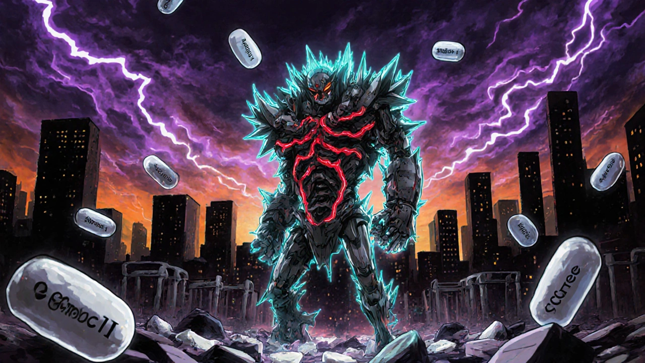 MRSA Infections: Understanding Community vs. Hospital Transmission and Treatment