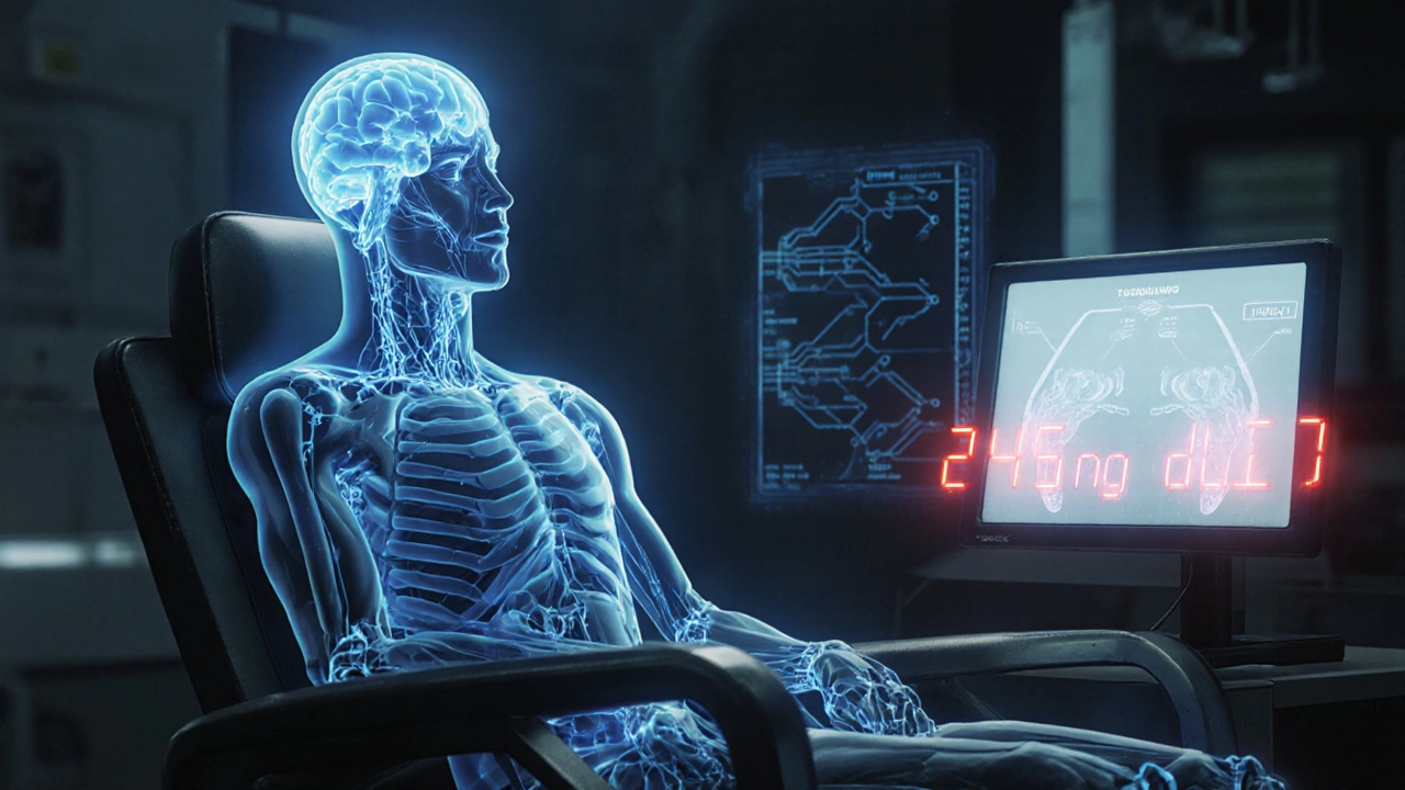 Opioids and Low Testosterone: Symptoms and Treatment Options