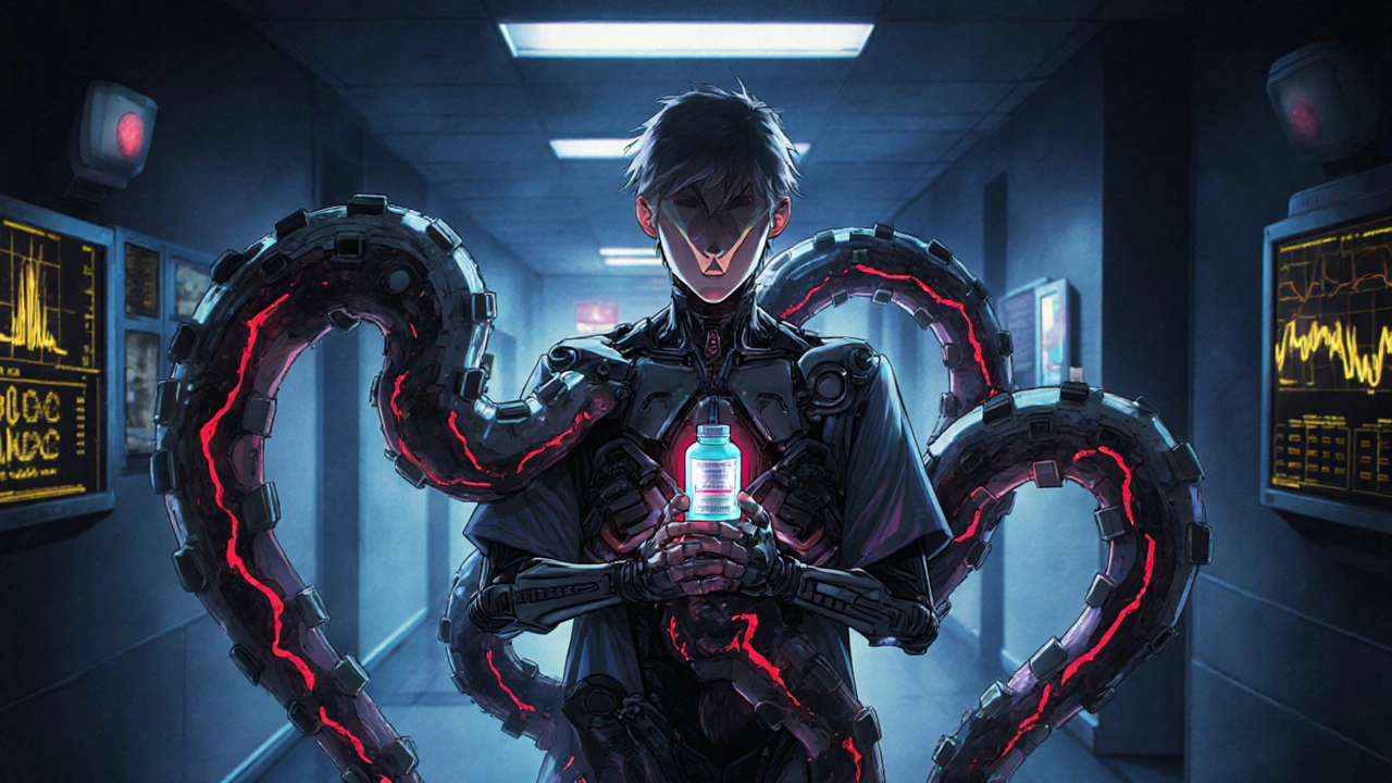 Oral Corticosteroid Burden in Severe Asthma: Effective Alternatives