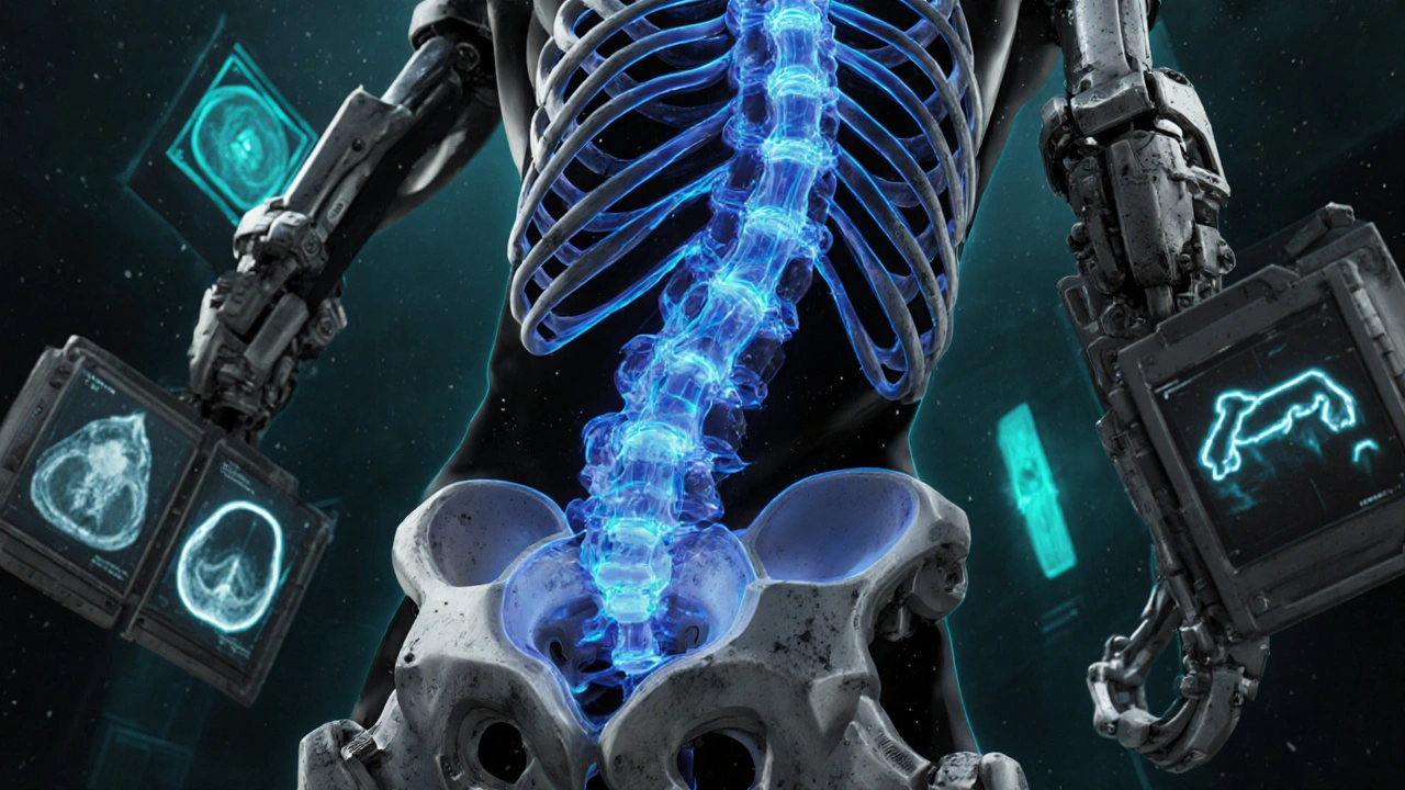 Spondylolisthesis: Understanding Back Pain, Instability, and When Fusion Is the Right Choice