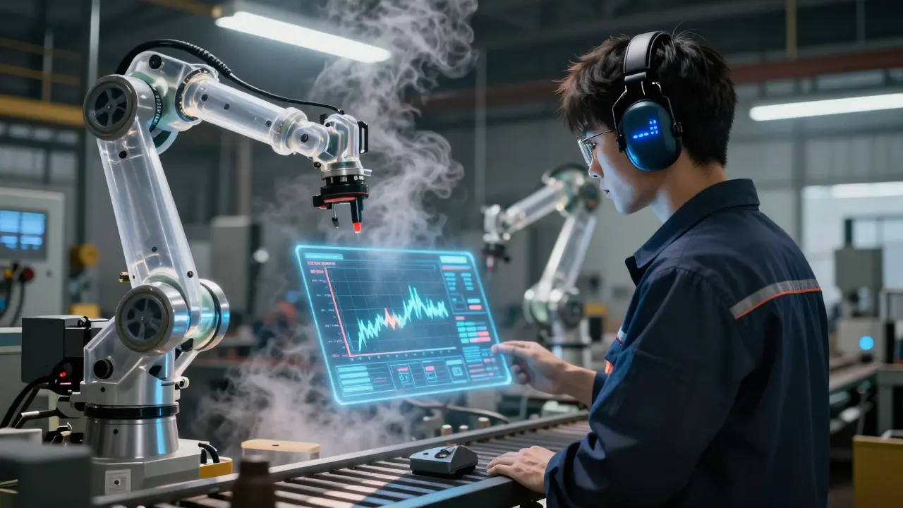 Hearing Conservation Programs: Workplace Requirements and Testing