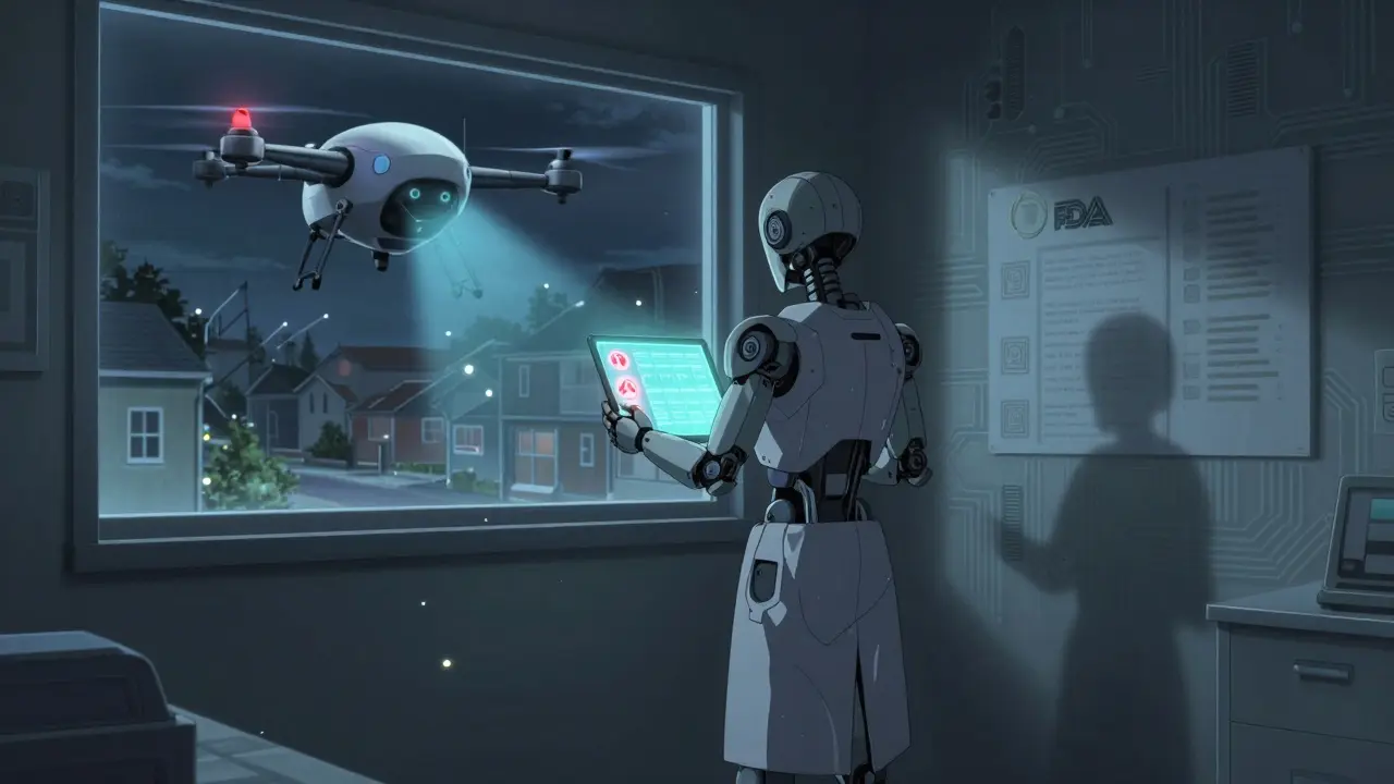 How to Monitor Your Symptoms after a Safety Communication