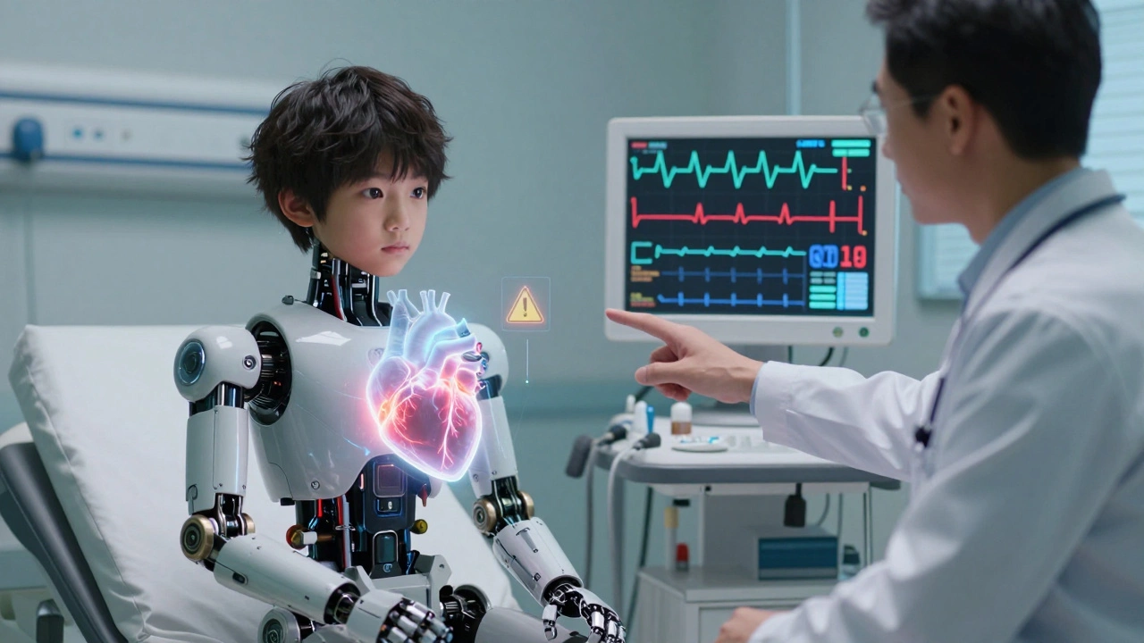 Stimulants and Cardiac Arrhythmias: How to Assess Risk and Find Safer Alternatives