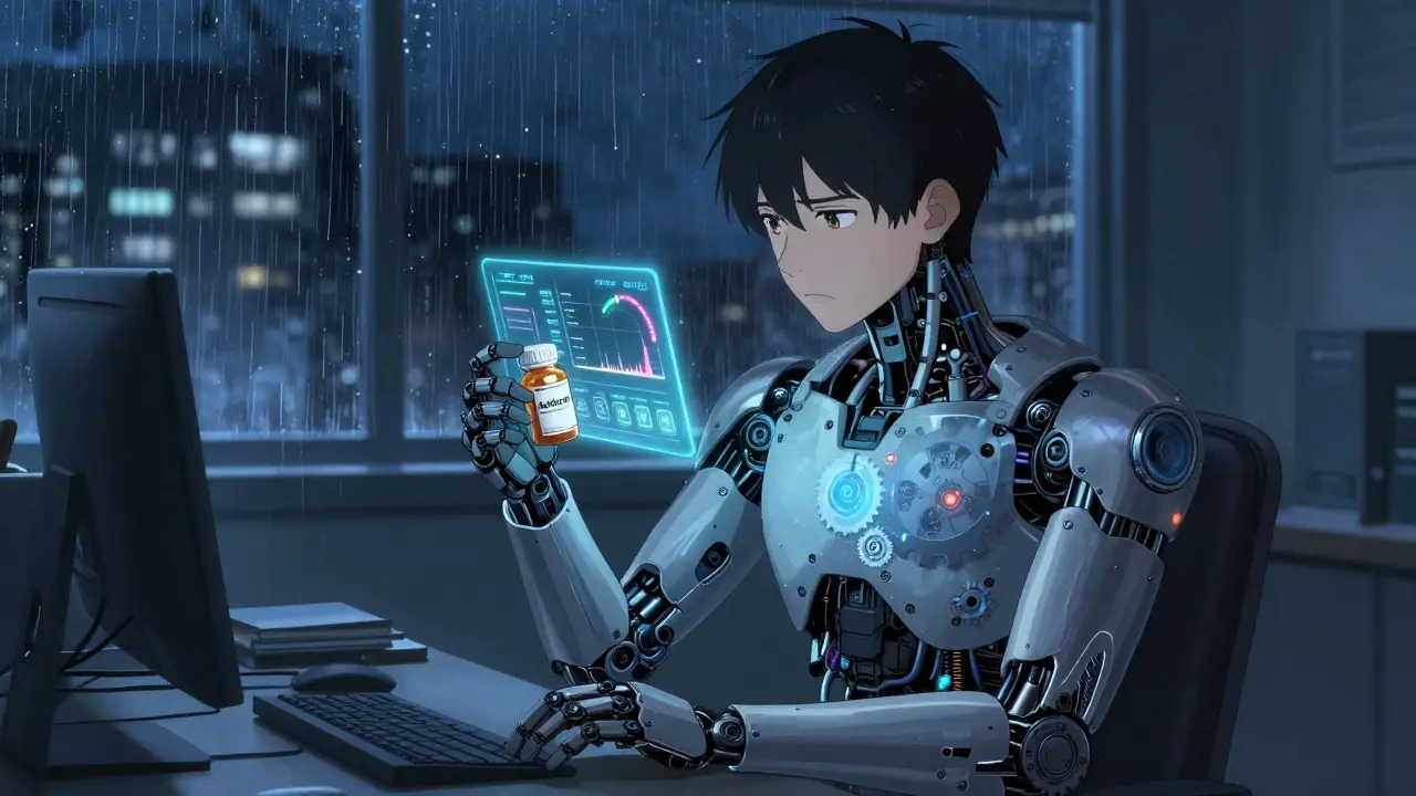 Stimulants for ADHD: What You Need to Know About Cardiovascular and Sleep Side Effects