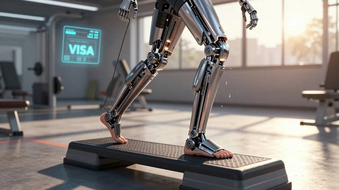 Tendinopathy: Eccentric Training and Injection Options That Actually Work