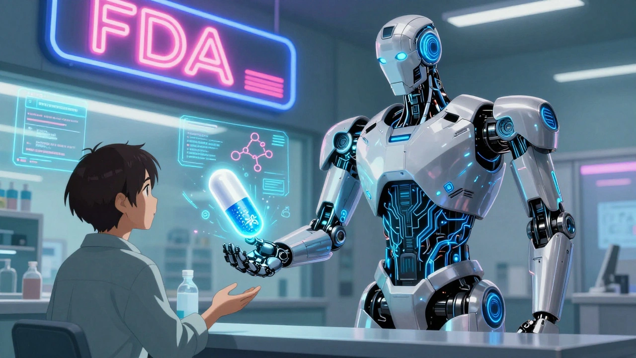 Why Doctors Recommend Generic Medications - And Why Patients Still Hesitate