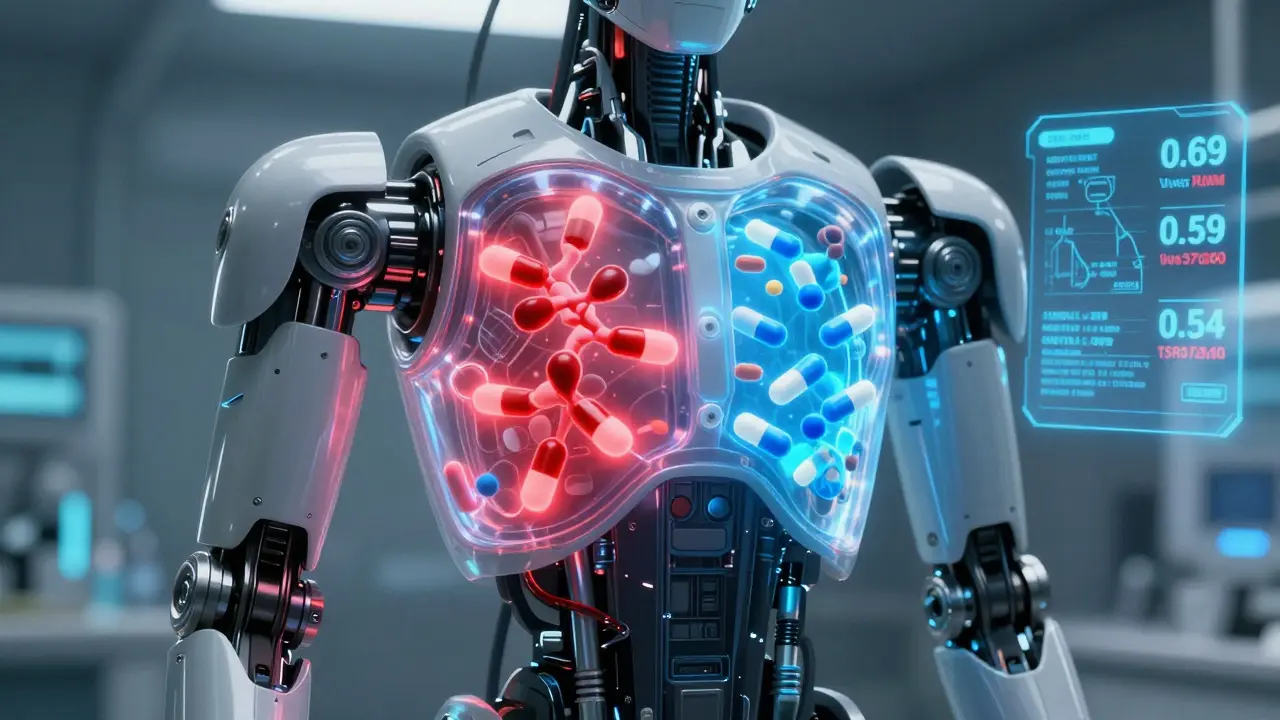 Antibiotic Interactions with Birth Control Pills: What’s Actually Proven