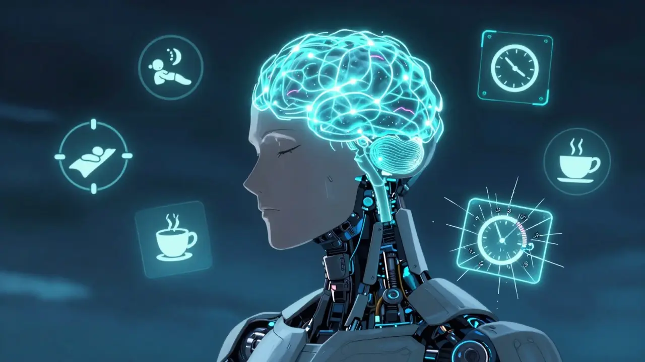 Chronic Tension Headaches: Triggers, Prevention, and Evidence-Based Treatments