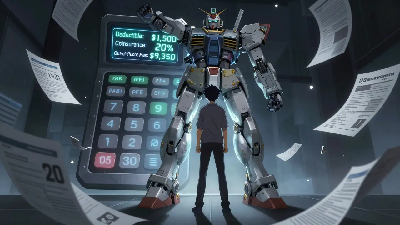 How to Calculate Total Cost of Therapy Beyond the Copay