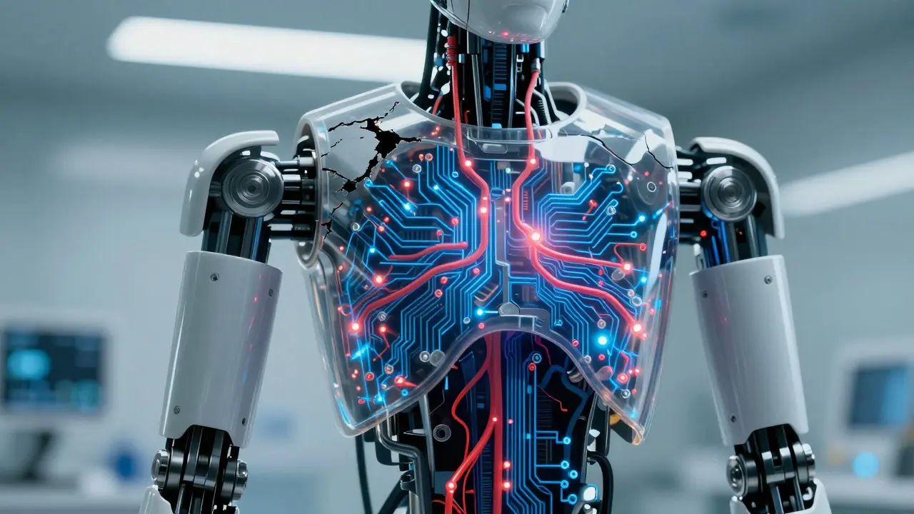 Common Medications Causing Sexual Side Effects: A Complete Guide