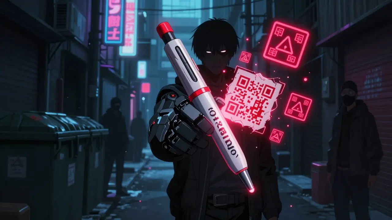 Counterfeit generics: how to protect yourself from fake medications