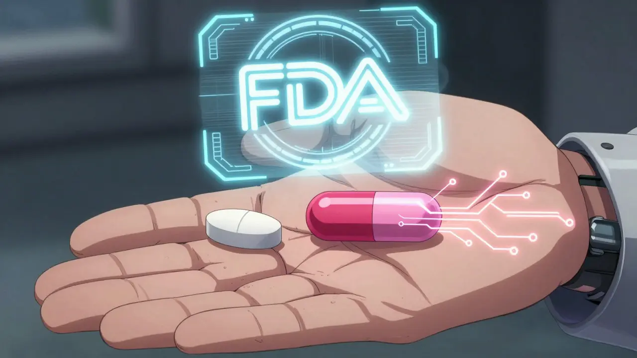 Generic Pill Appearance Changes: What You Need to Know About Safety, Legality, and Patient Impact