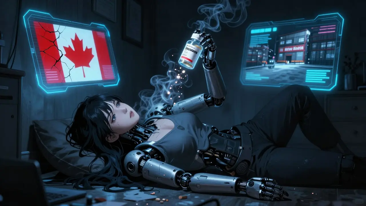 How to Avoid Illegal Medication Purchases in Foreign Markets