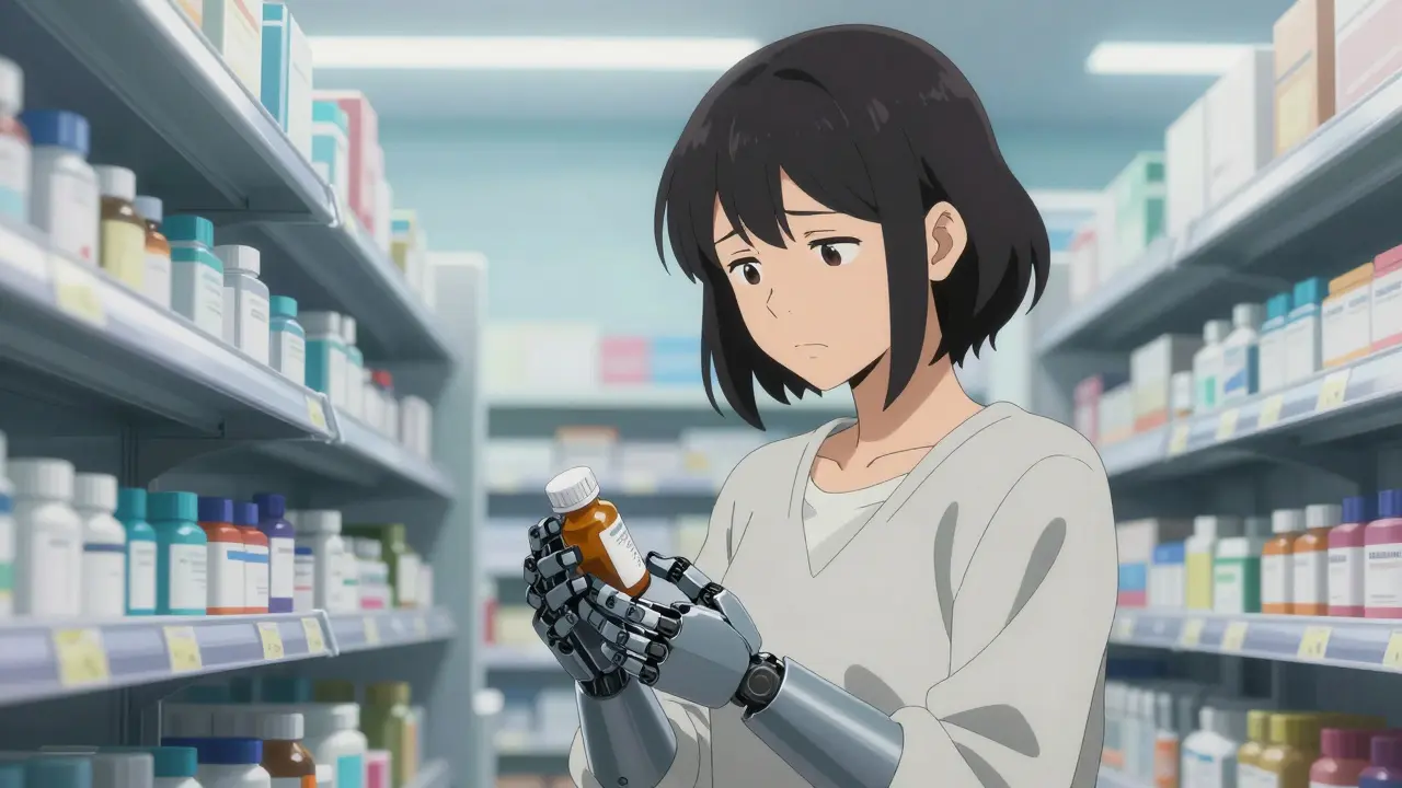 Language Barriers and Medication Safety: How to Get Help