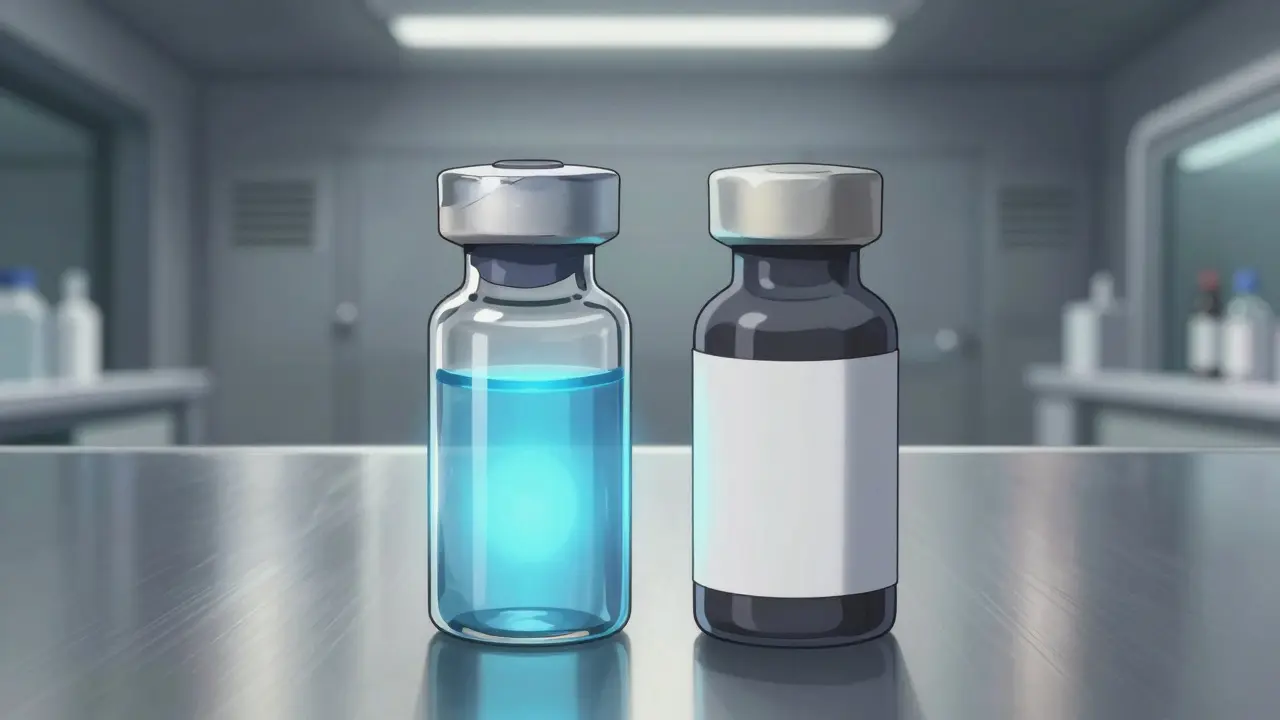 Generic vs. Brand Name Medications: A Practical Guide for Patients