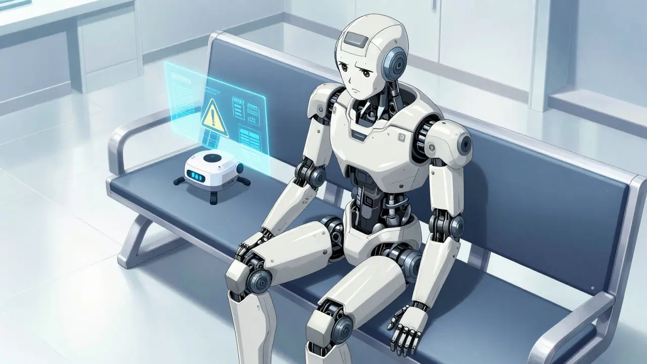 How to Manage Constipation from Medications: A Complete Guide