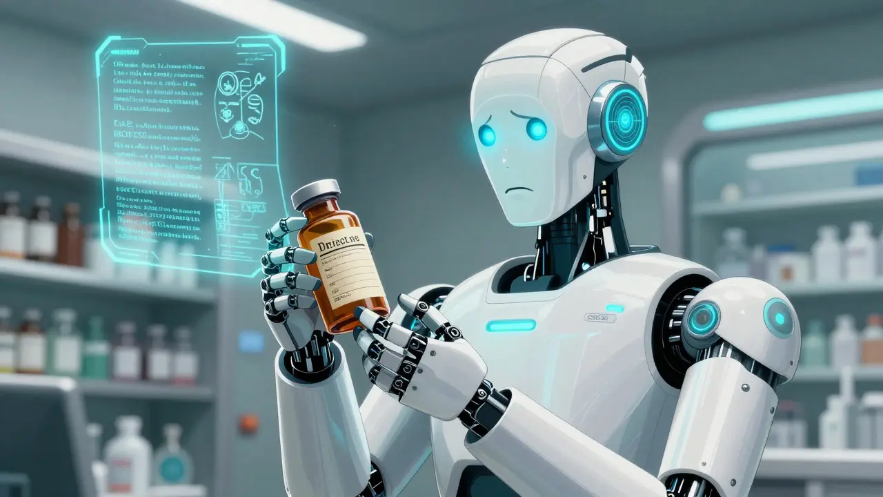 How to Read Prescription Label Abbreviations and Pharmacy Symbols