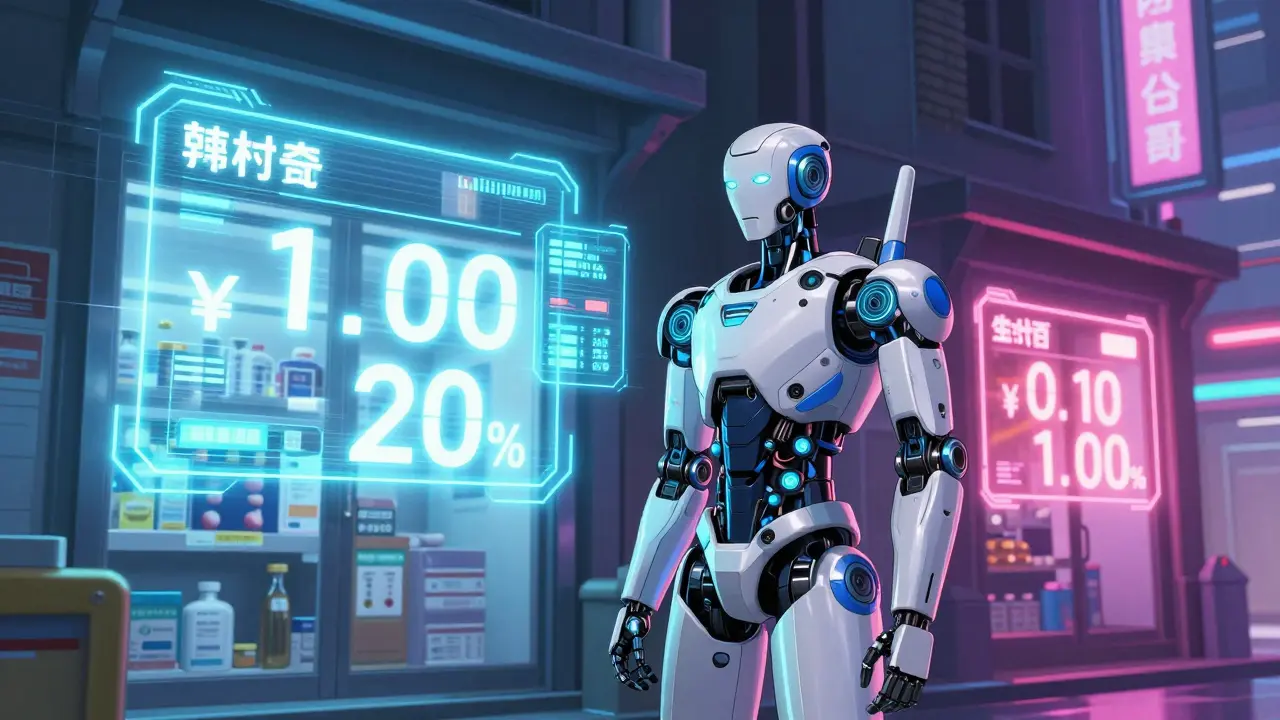 How to Use Price Transparency Tools to Compare Drug Costs