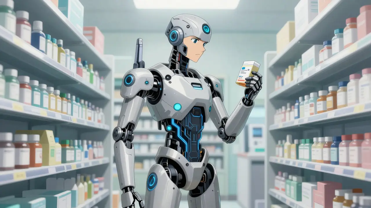 MAOIs and OTC Cold Medicines: Avoiding Hypertensive Crisis and Serotonin Syndrome