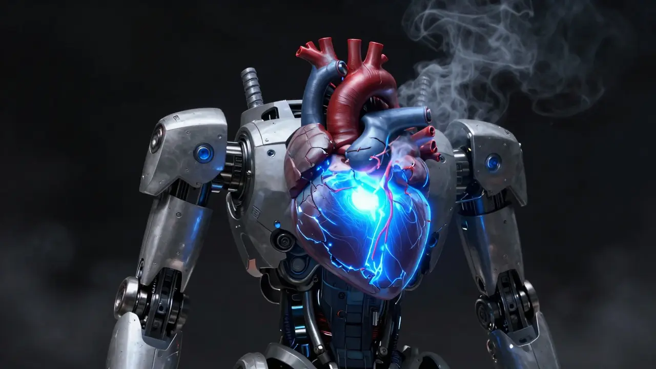 Quitting Smoking for Heart Health: Proven Strategies to Save Your Life