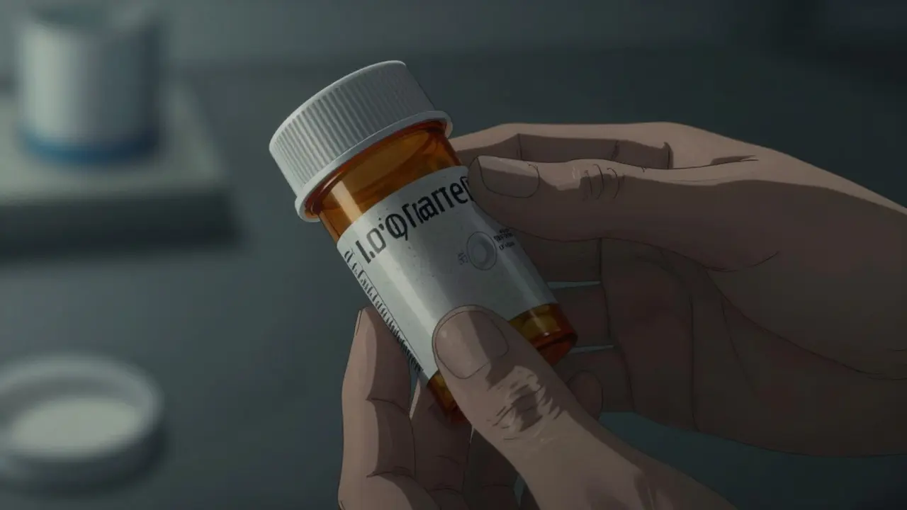 How to Report Counterfeit Drugs: A Step-by-Step Guide for Consumers