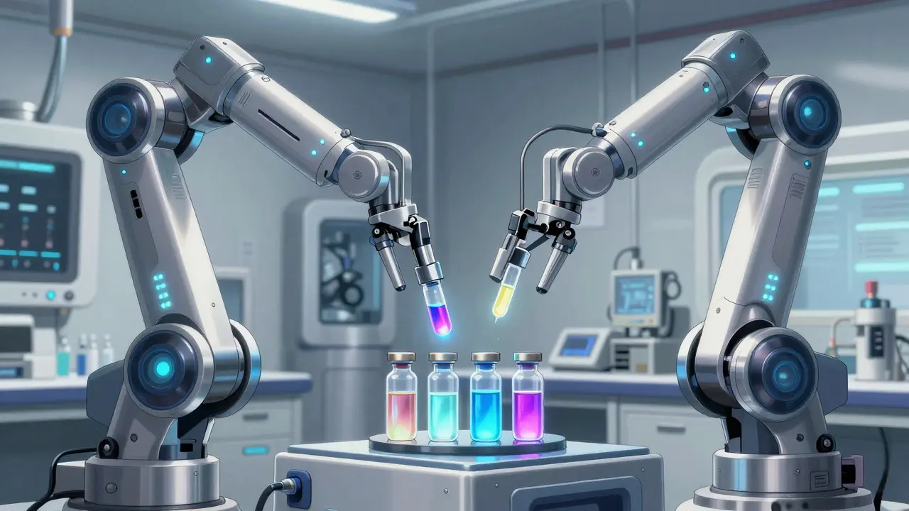 How to Confirm Monitoring Labs and Follow-Up for Medications: A Patient’s Guide