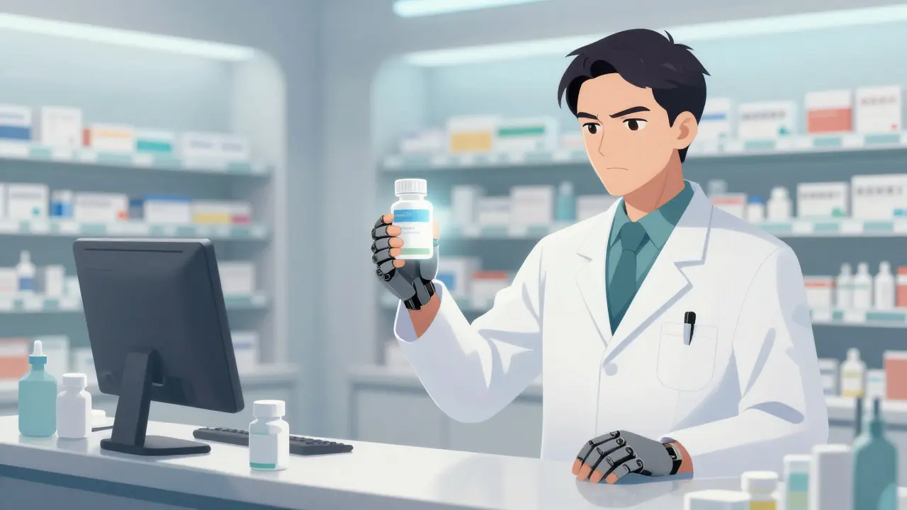 When to Suggest Authorized Generics: A Pharmacist's Guide